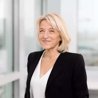 Carole Desnost