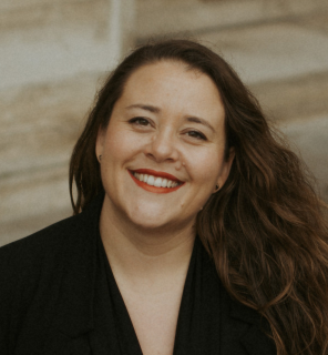  Photo Charlène Jouanguy