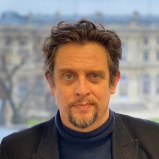  Photo Henri Verdier