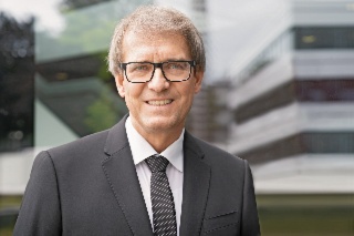  Photo Prof. Dr. Stefan W. Pickl