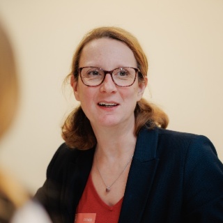 Marie De Belenet
