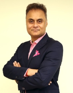 Neeraj Roy