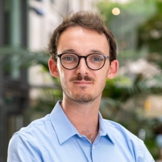Erwan Cozanet
