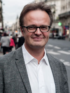 François Miquet Marty