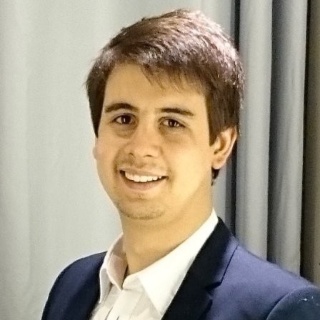 Ignacio Gil Urrutia