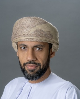 Sulaiman Al Rawahi