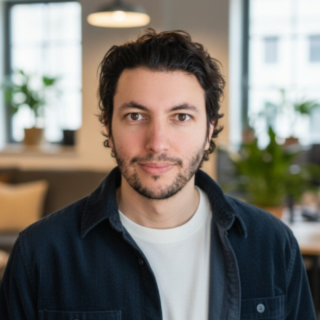 Mehdi Ramdani