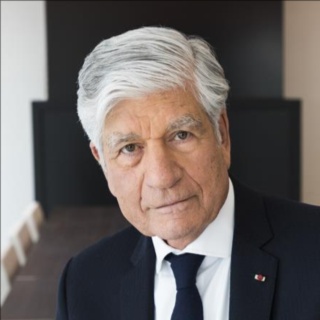  Photo Maurice Lévy