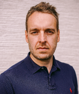 Andrew Eliseev
