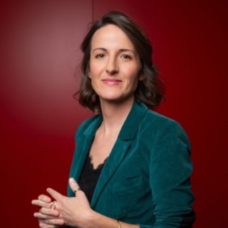 Marie-Laure Gadrat