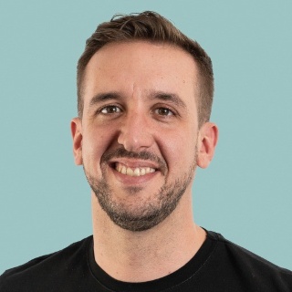 Mathieu Volondat