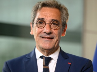 Serge Papin