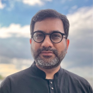 Mihir Sarkar