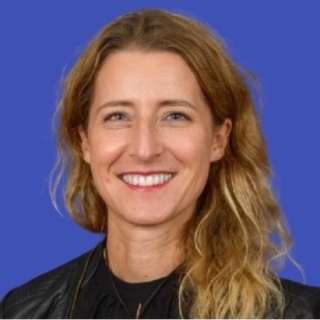 Claire Milliat
