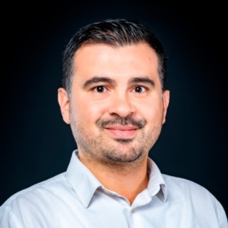 Salim Nahle