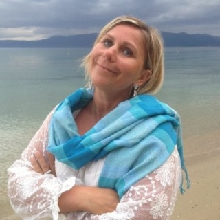 Sandrine Lefèvre