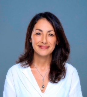 Rim Tehraoui