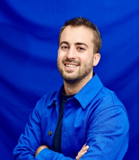 Maxime Gobin