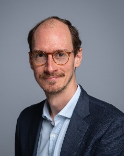 Damien Launoy