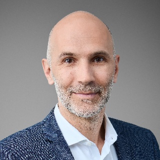 Ferreol Thouzeau