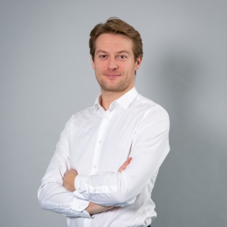 Valentin Barreau