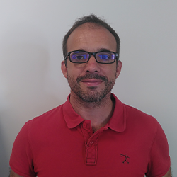 Vincent Judalet