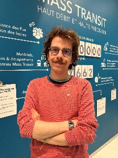 Judicaël Leger