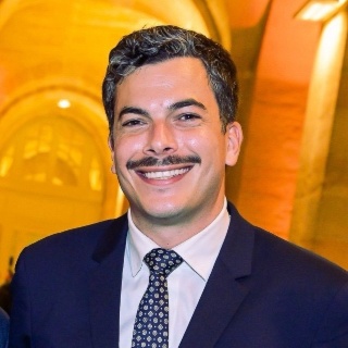 Aurelien Binet