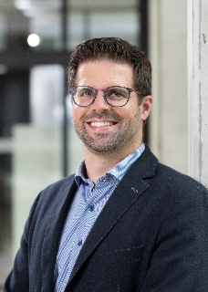  Photo Dr. Christoph Grün