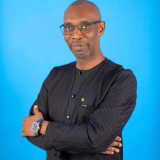 Mamadou Diouf