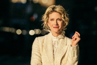  Photo Jeannette zu Fürstenberg