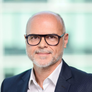 Philippe Limantour