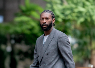 Fabrice Kouamo