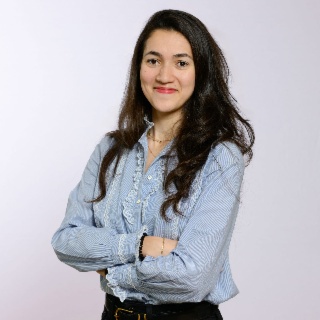 Ghizlane Pacheco