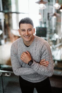 Michael Pelletier