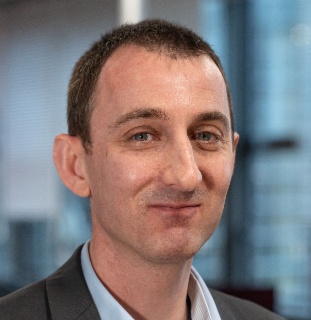 Frédéric Perdu