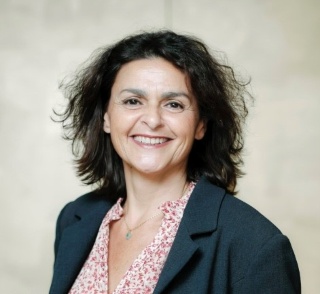 Fanny Cohen