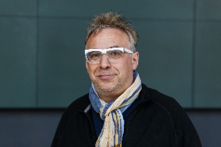  Photo Lev Manovich