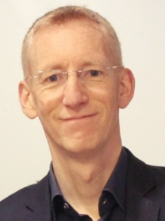 Pascal Guibert