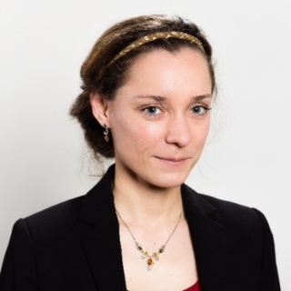 Virginie Lecat