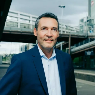 Julien Nicolas