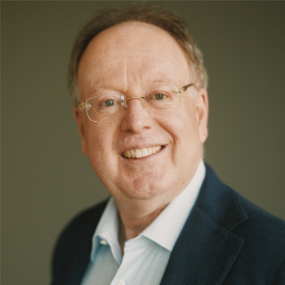  Photo André Kudelski