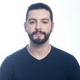 Amine Benkirane