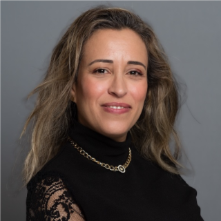  Photo Kaoutar Sghiouer