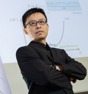  Photo Haojin Yang