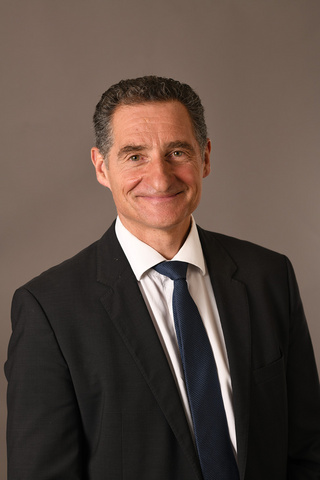 Herve Stassinos