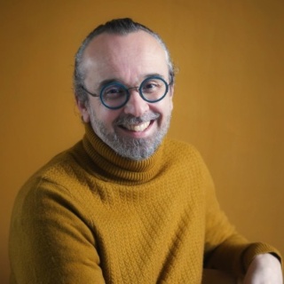 Lionel Garrau