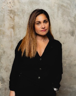  Photo Vanessa Masliah