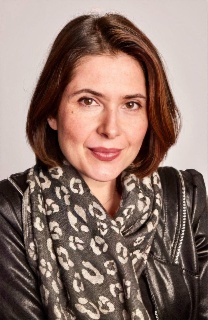 Stéphanie Ricci