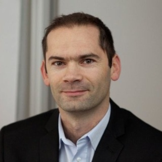 Arnaud Guillot